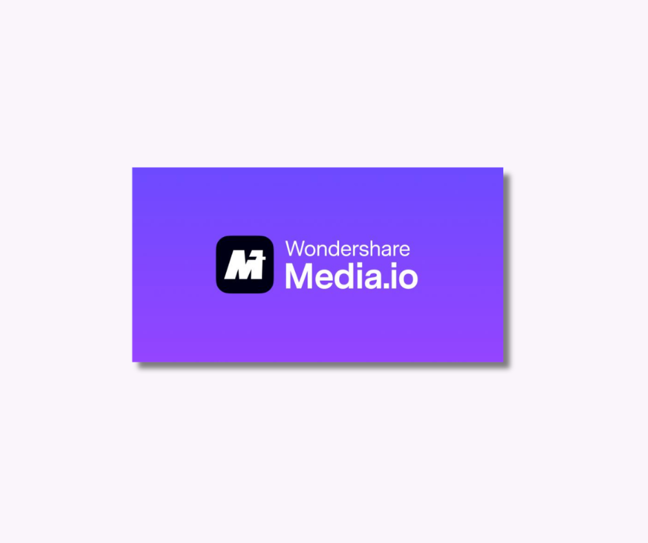 Media.io