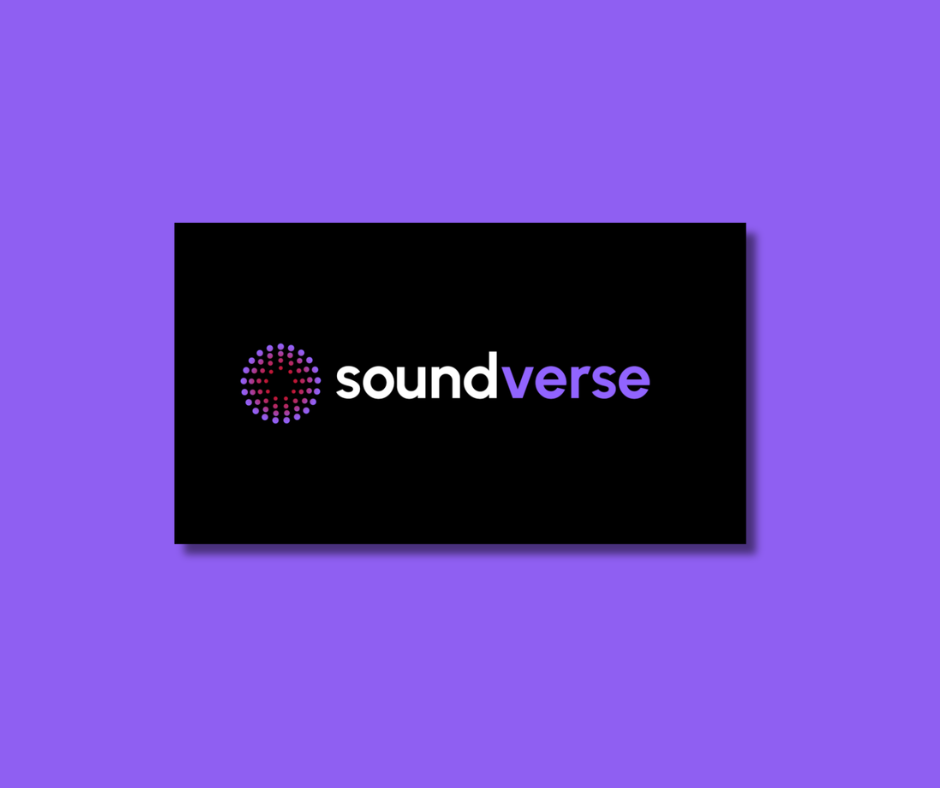 Soundverse AI