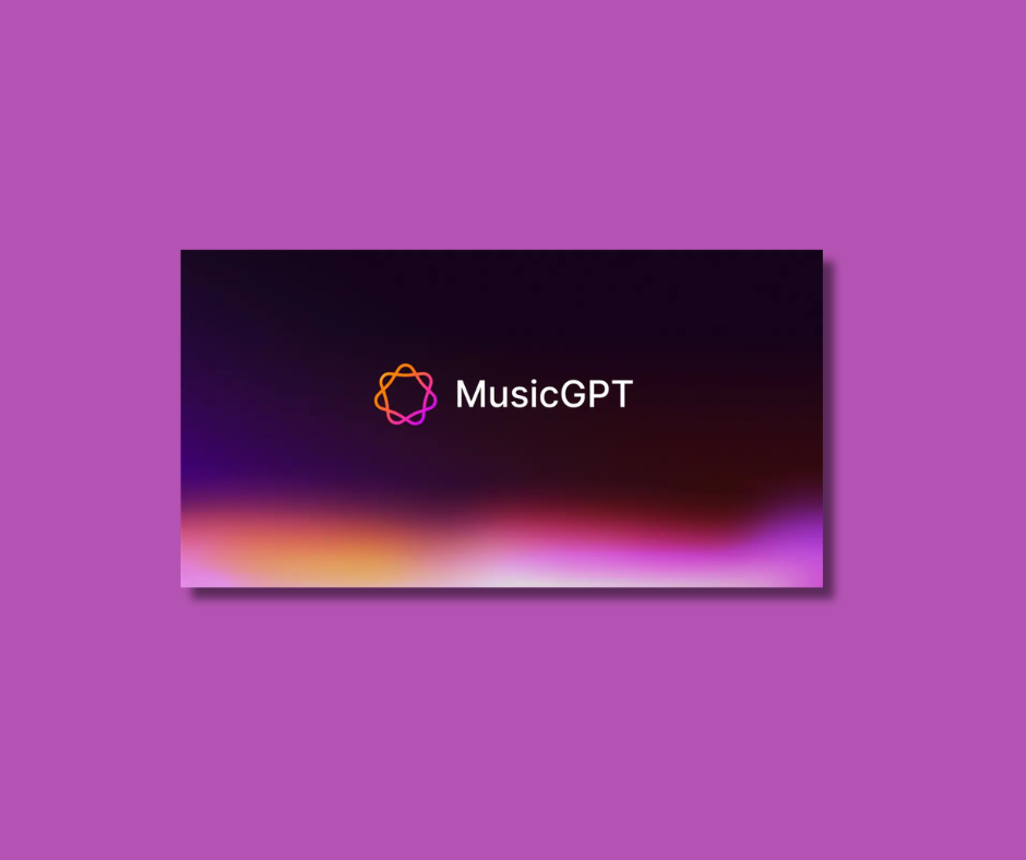 MusicGPT