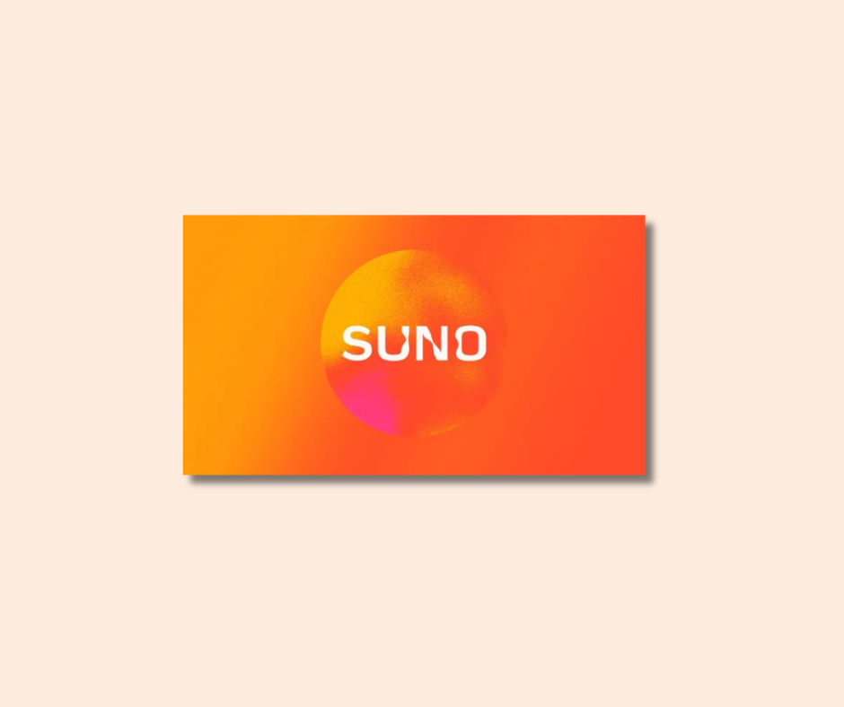 Suno Studio