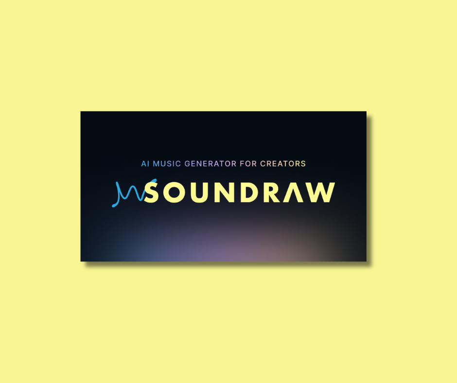 Soundraw.io