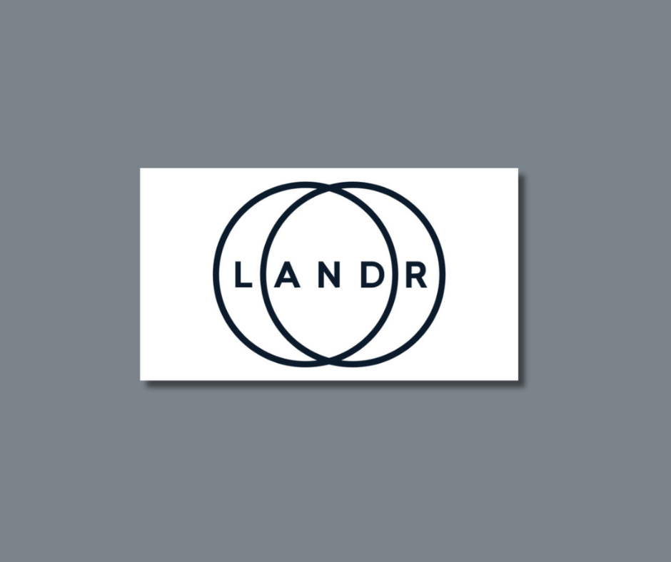 LANDR