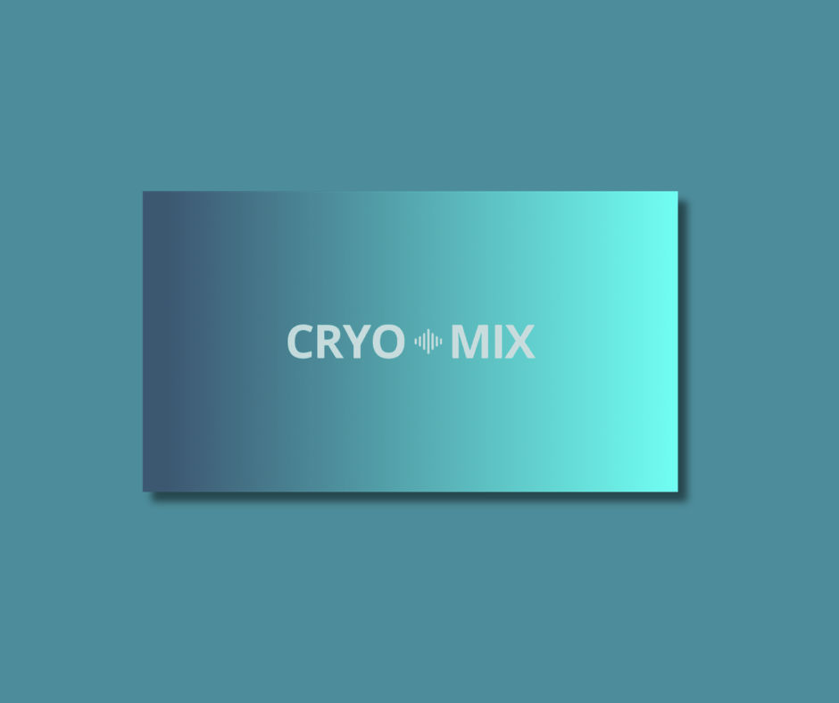 Cryo Mix