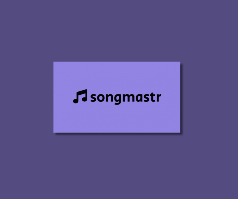 Songmastr