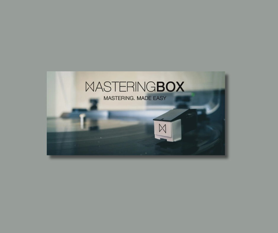 MasteringBOX