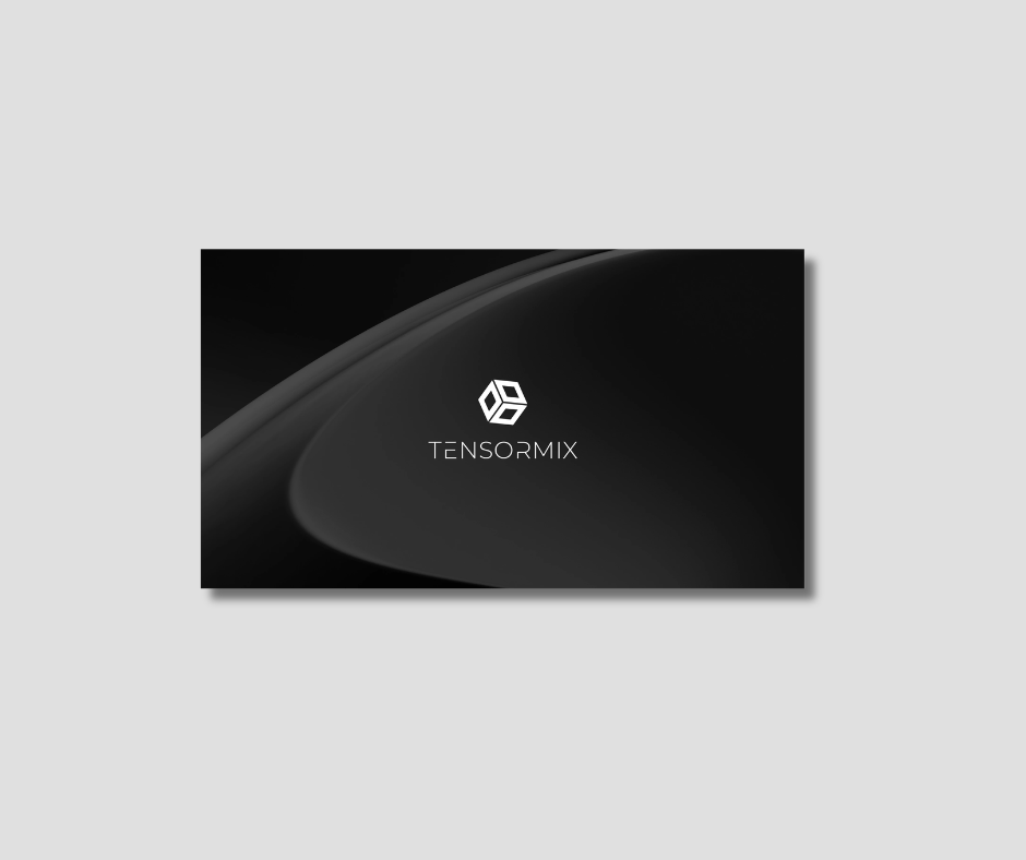 Tensormix