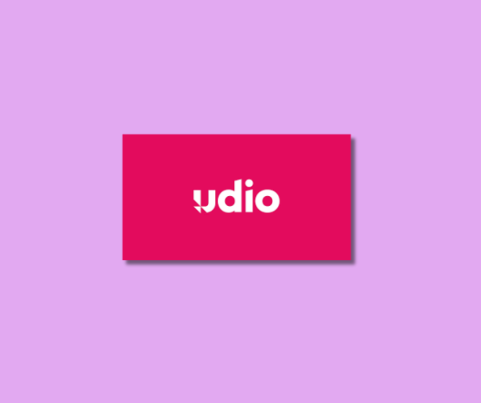 Udio