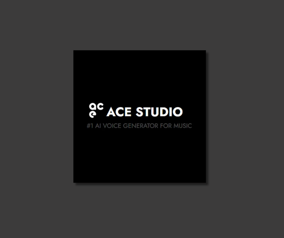  ACE Studio