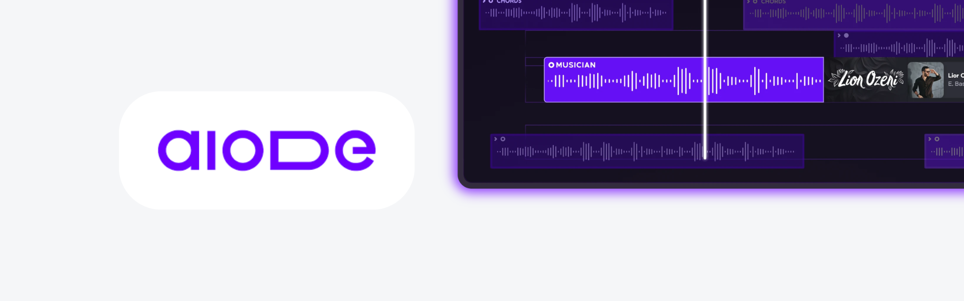 Transform Any Sound Into Music With Aiode Sample Remaker