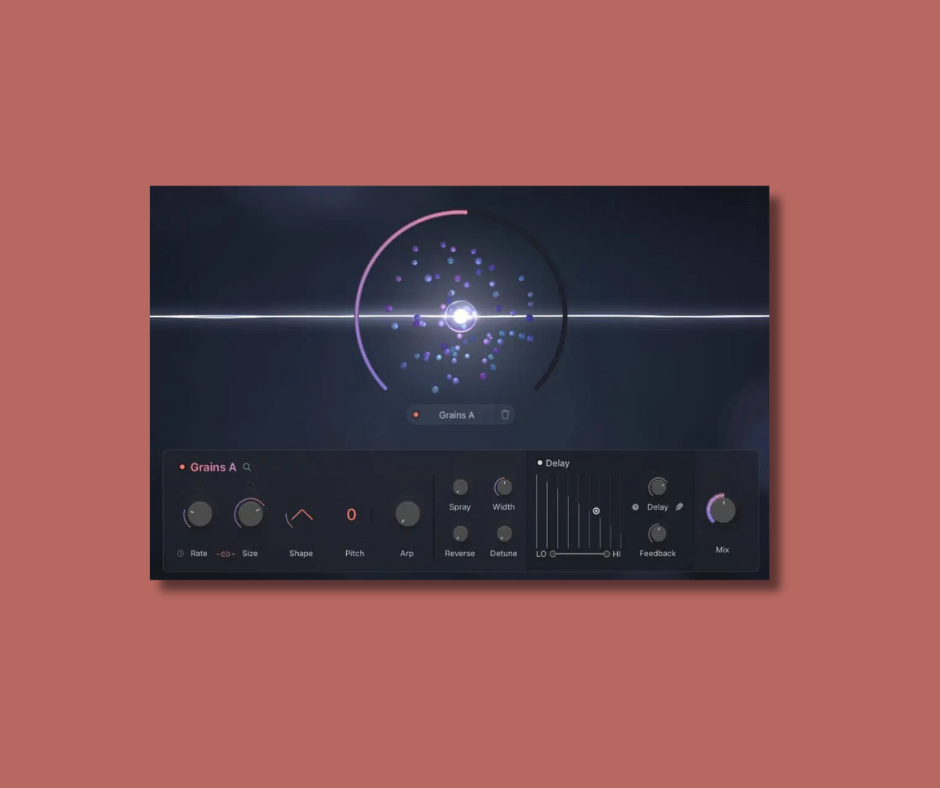 Filter - Free Mixing & Mastering Plugins Plugin