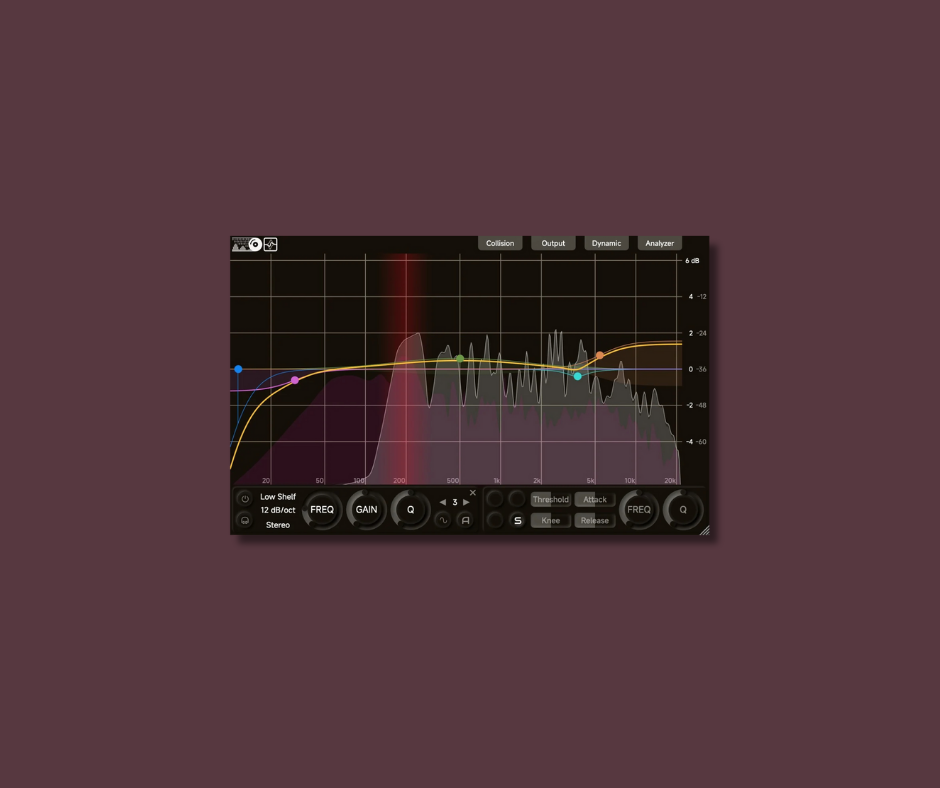 ZL Equalizer - Free Mixing & Mastering Plugins Plugin