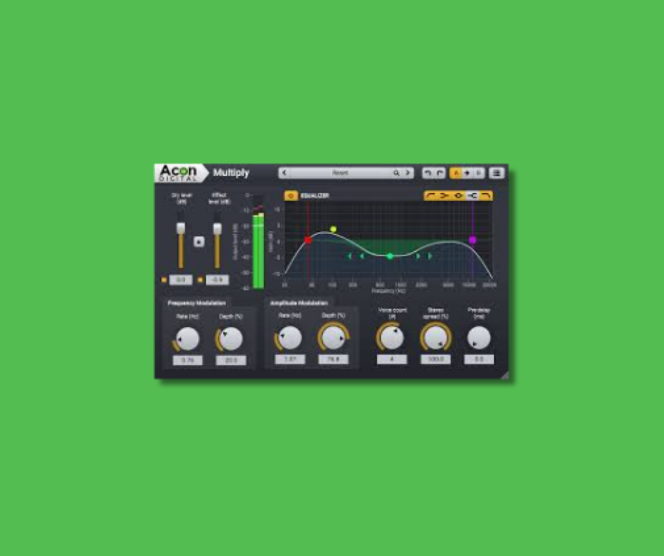 Multiply - Free Mixing & Mastering Plugins Plugin