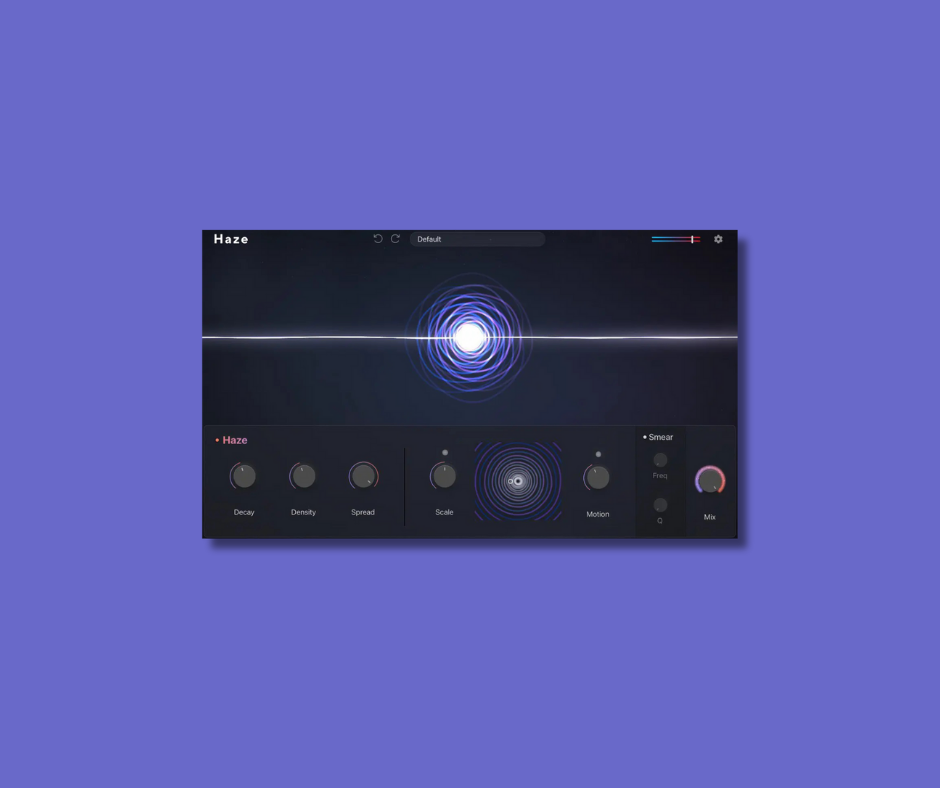 Haze - Free Mixing & Mastering Plugins Plugin