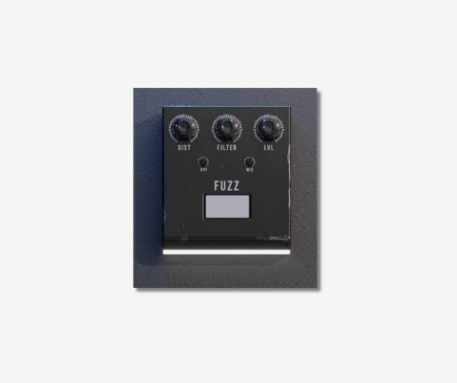 The Fuzz - Free Mixing & Mastering Plugins Plugin