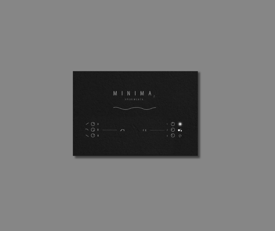 Minima 2 - Free Plugin Presets/Libraries Plugin
