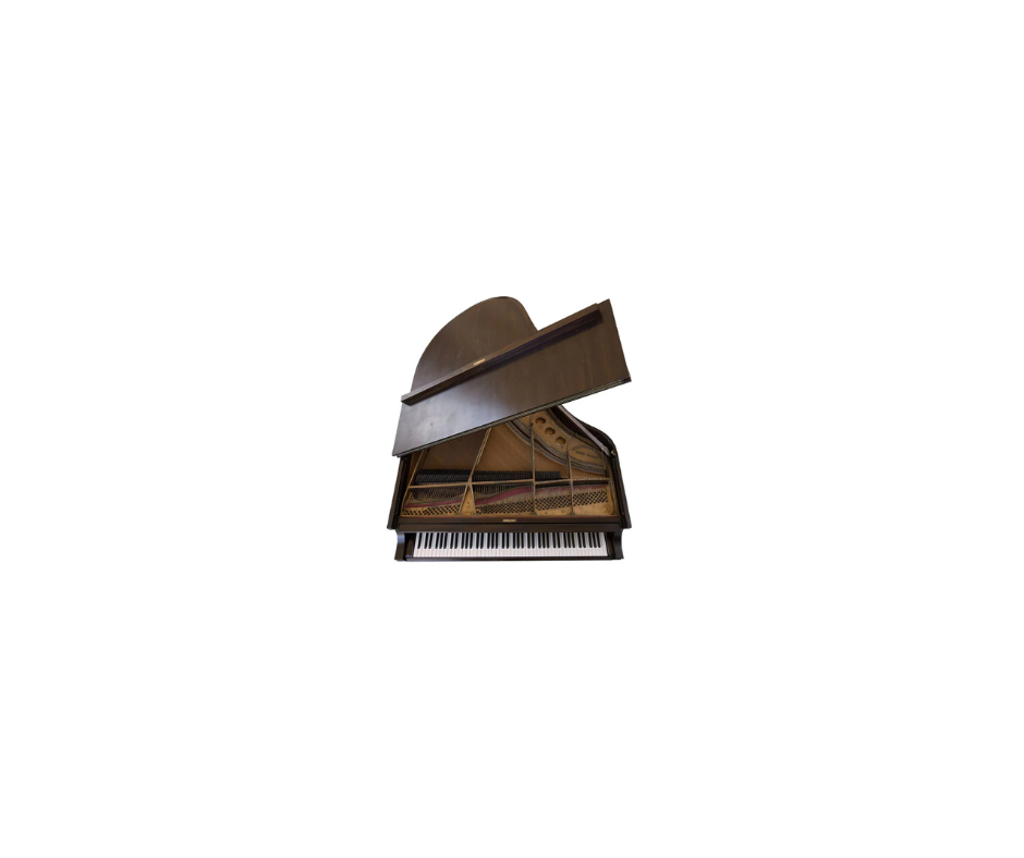 1928 Vintage Grand Steinway - Free Plugin Presets/Libraries Plugin