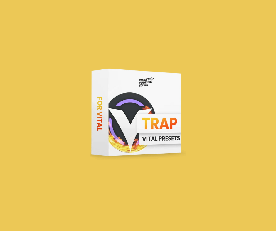 Free Trap Pack - Free Plugin Presets/Libraries Plugin