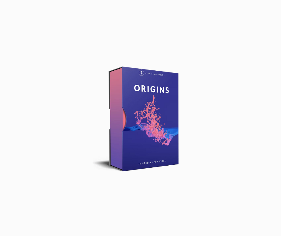 Origins - Free Plugin Presets/Libraries Plugin