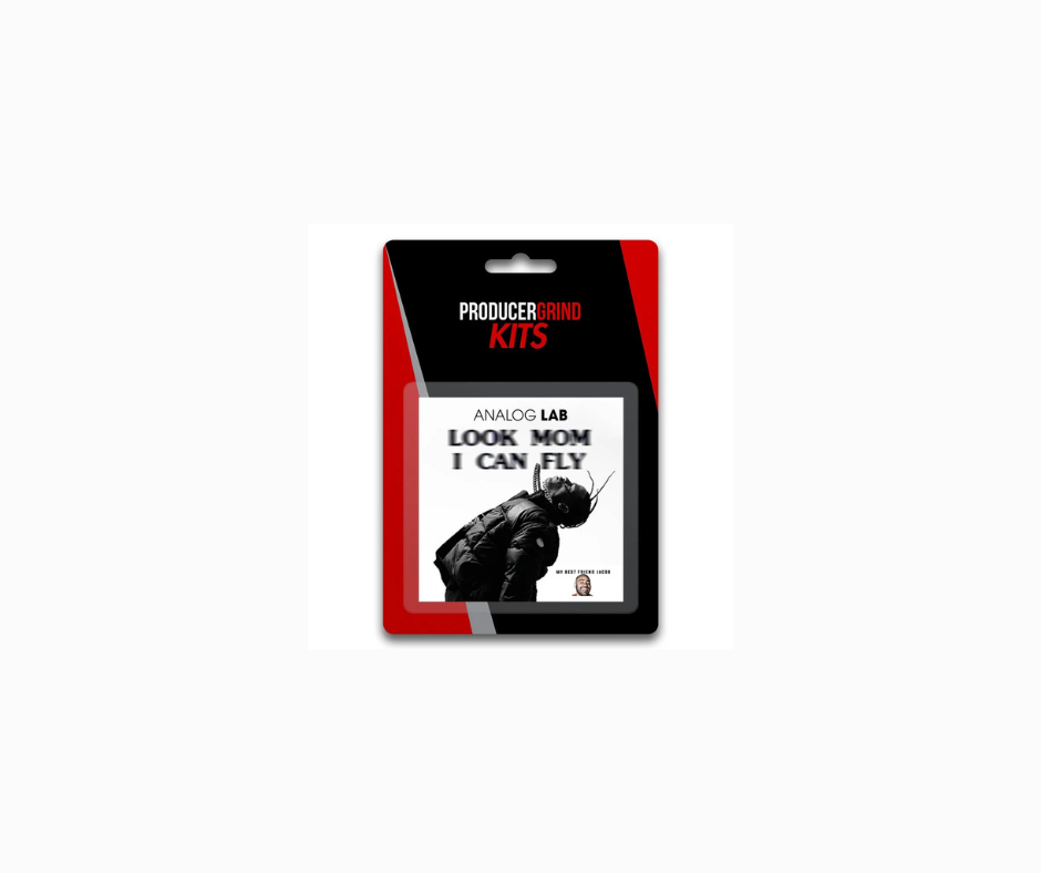 Look Mom I Can Fly - Free Plugin Presets/Libraries Plugin