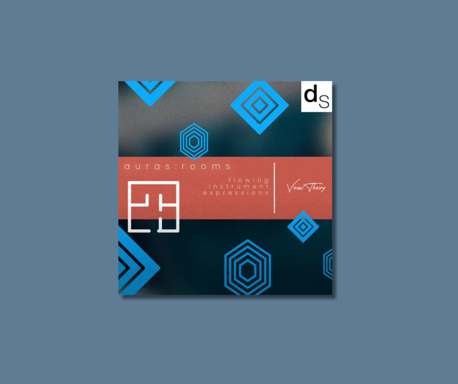 auras:rooms  - Free Plugin Presets/Libraries Plugin