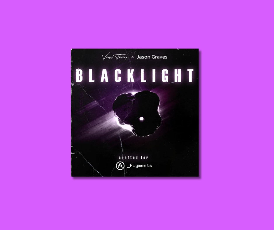 Blacklight - Paid Plugin Presets/Libraries Plugin