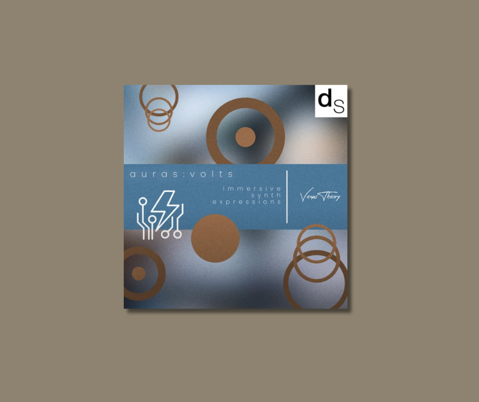 auras:volts - Free Plugin Presets/Libraries Plugin