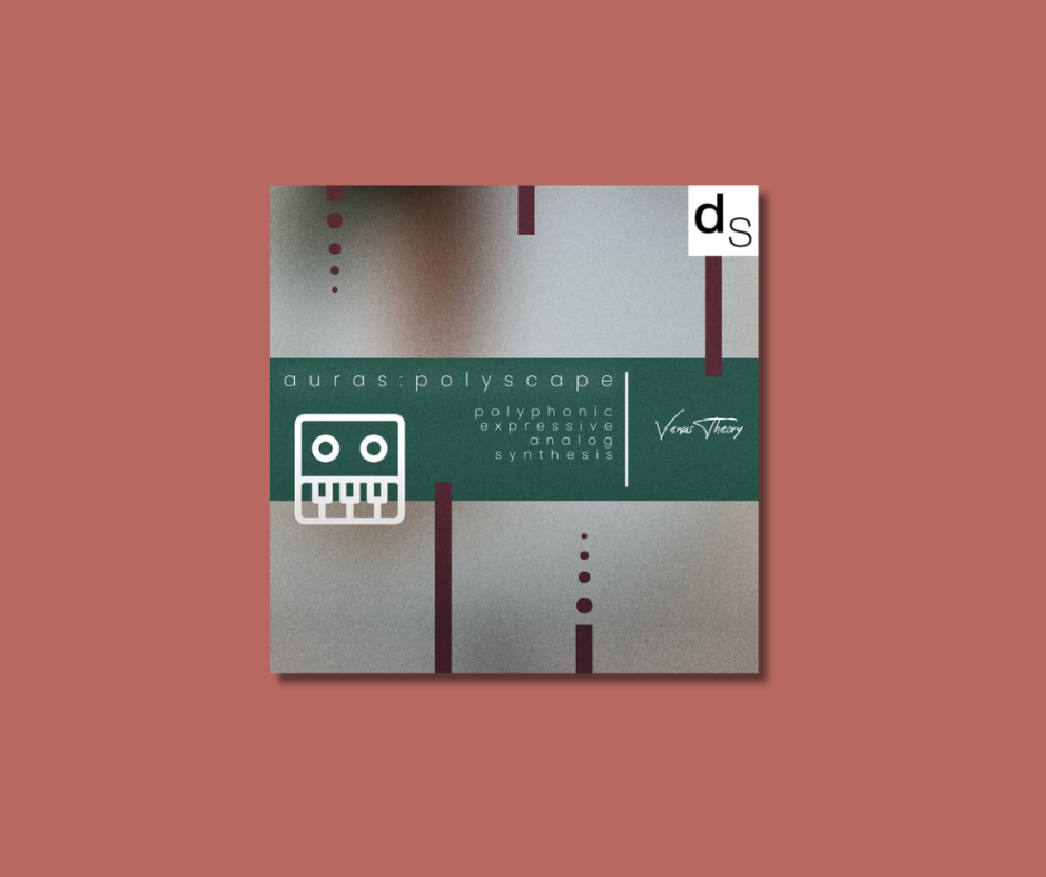 auras:polyscape - Audio Plugin