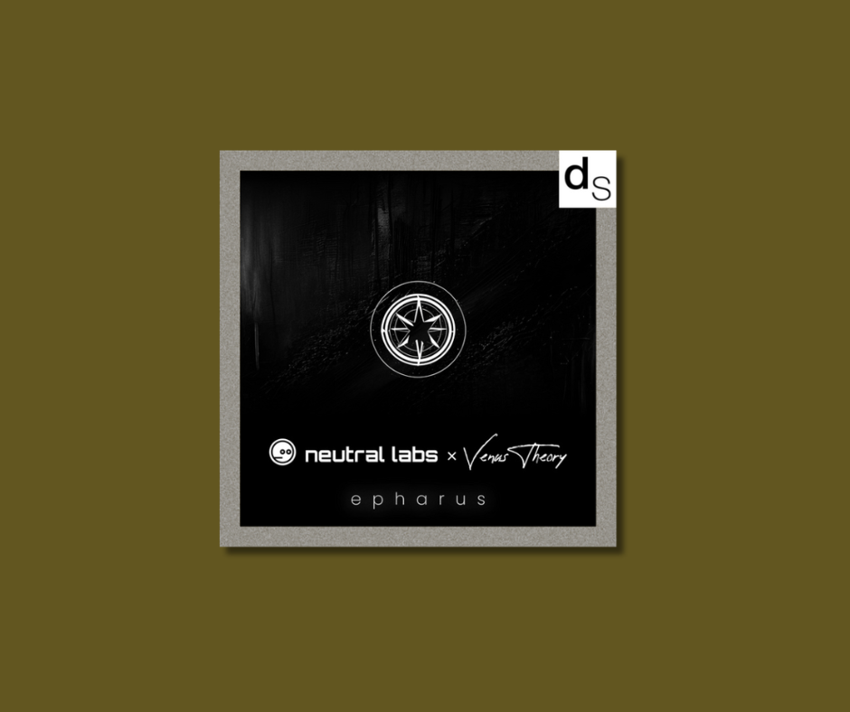 Epharus // Dark Cinematic Textures - Free Plugin Presets/Libraries Plugin