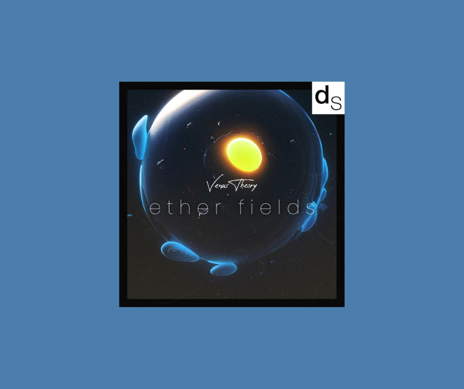 Ether Fields // Electromagnetic Drones - Paid Plugin Presets/Libraries Plugin