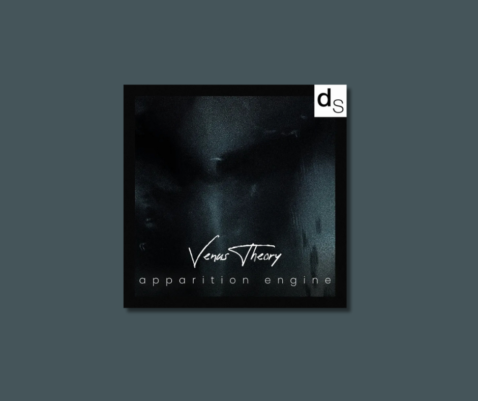 Apparition Engine// Audio Ghosts - Paid Plugin Presets/Libraries Plugin