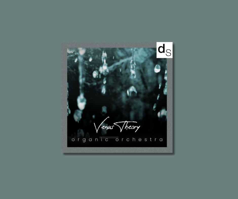 Organic Orchestra // Cinematic textures - Paid Plugin Presets/Libraries Plugin