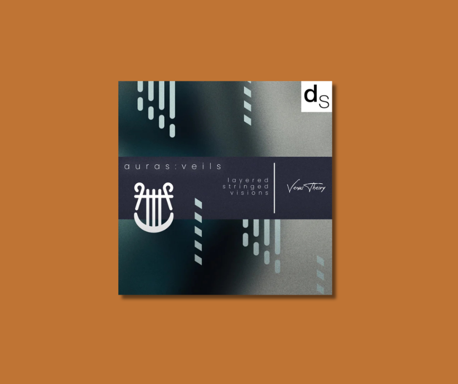 auras:veils - Free Plugin Presets/Libraries Plugin