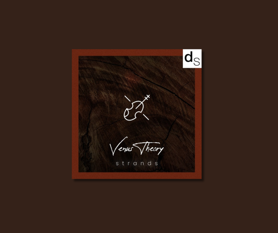 Strands // Intimate Cinematic Cello - Free Plugin Presets/Libraries Plugin