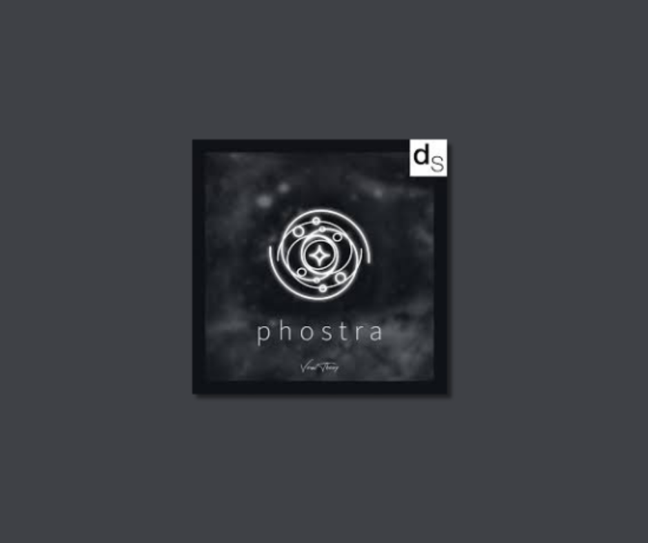 Phostra // Cinematic Stellar Ambience  - Free Plugin Presets/Libraries Plugin
