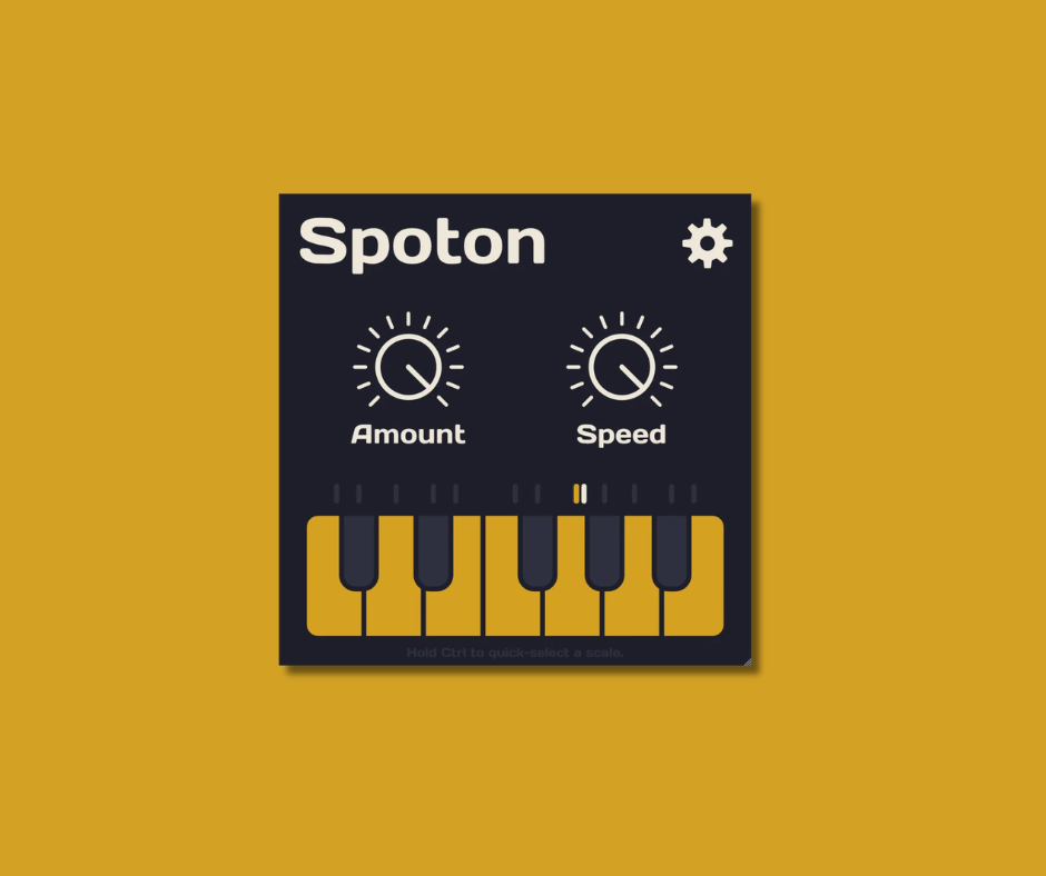 Spoton - Free Mixing & Mastering Plugins Plugin