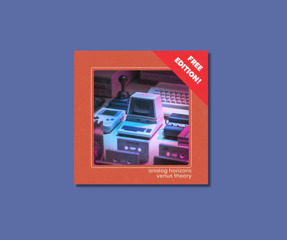 Analog Horizons  - Free Plugin Presets/Libraries Plugin