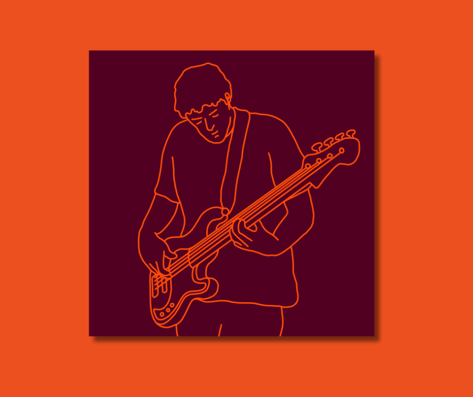 LABS Bass Guitar - Free Plugin Presets/Libraries Plugin