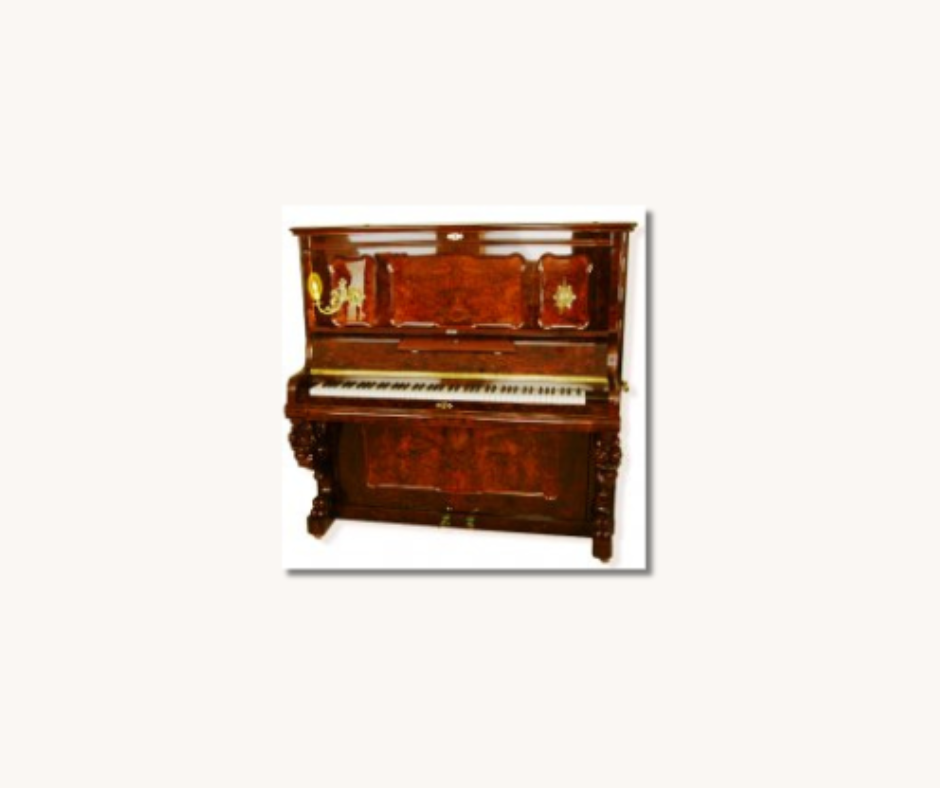 4Front Piano - Free Instrument Plugins (VST) Plugin