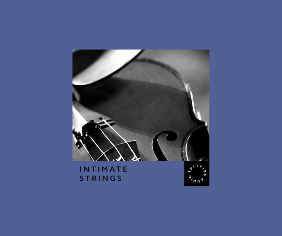 Intimate Strings Lite - Free Plugin Presets/Libraries Plugin
