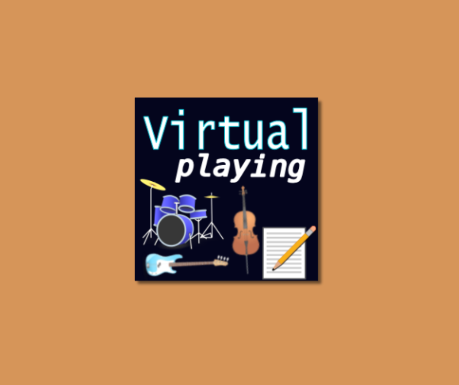 Virtual Playing Orchestra - Free Instrument Plugins (VST) Plugin