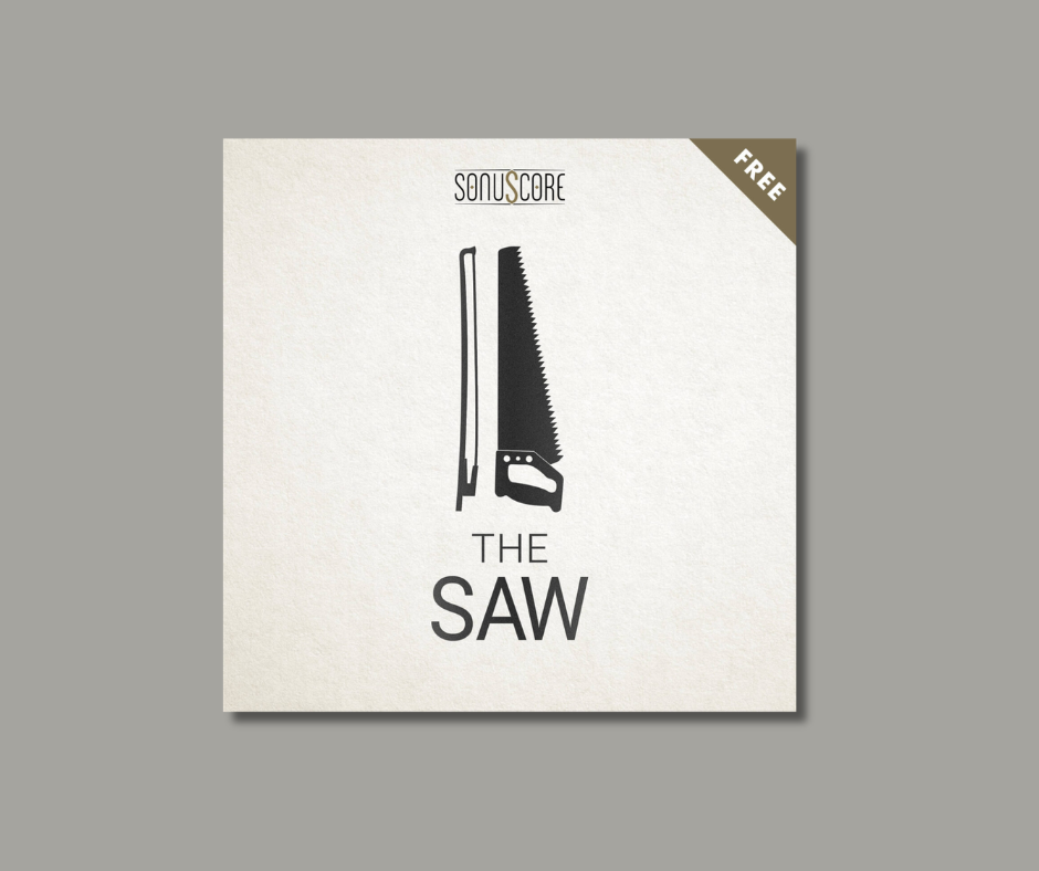 The Saw - Free Instrument Plugins (VST) Plugin