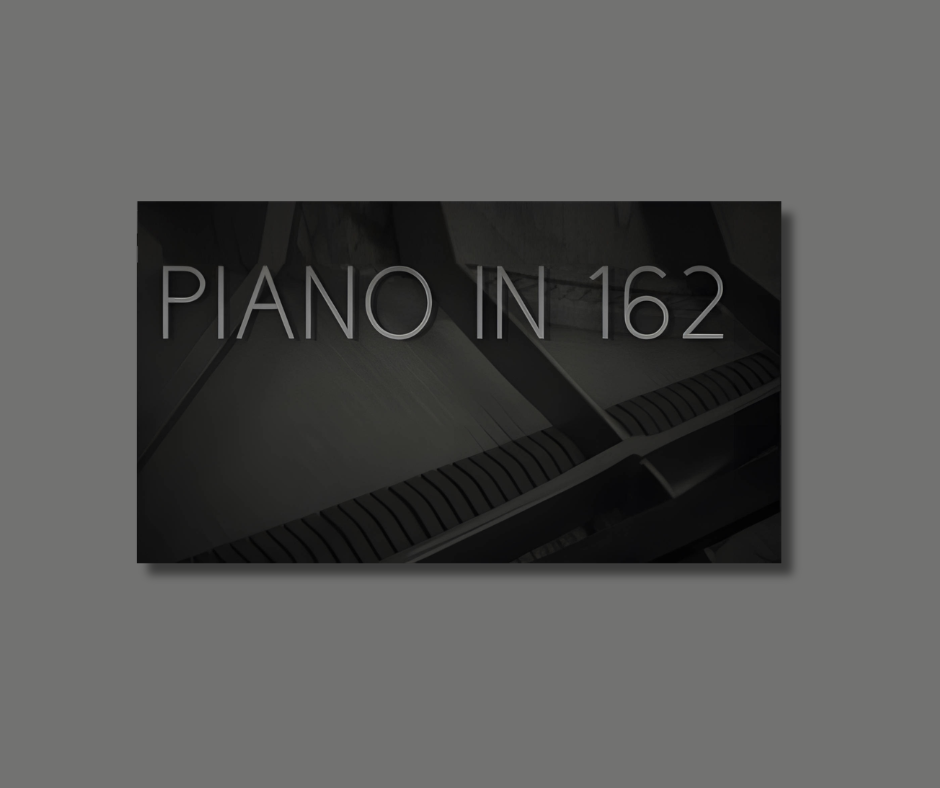 Piano in 162 - Free Instrument Plugins (VST) Plugin