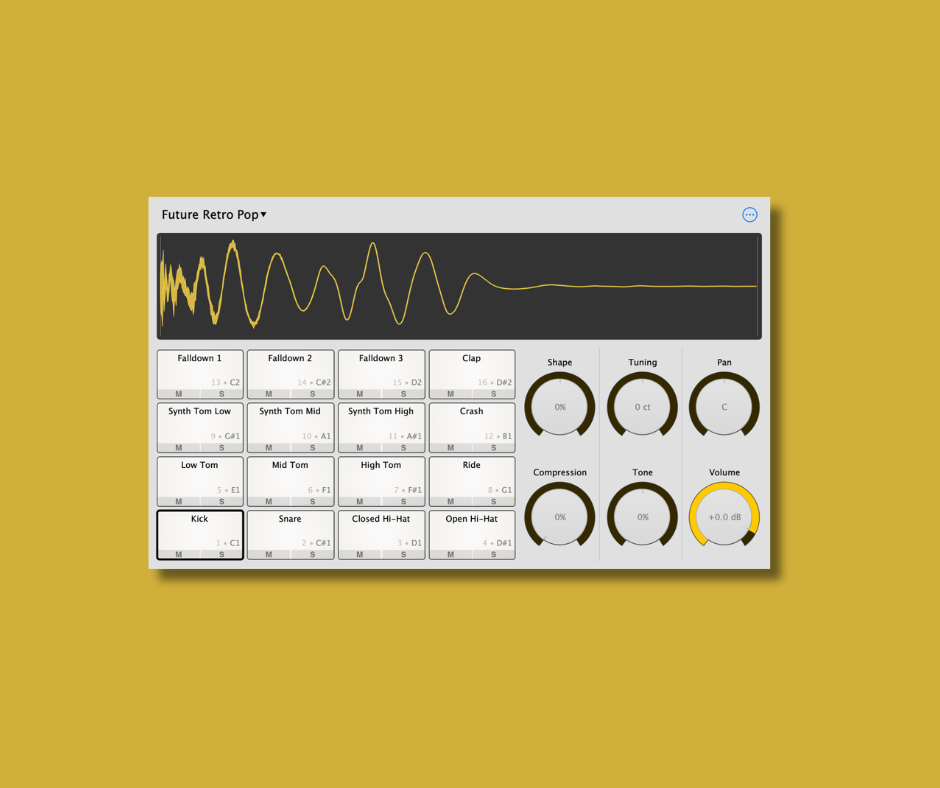 Sitala - Free Instrument Plugins (VST) Plugin