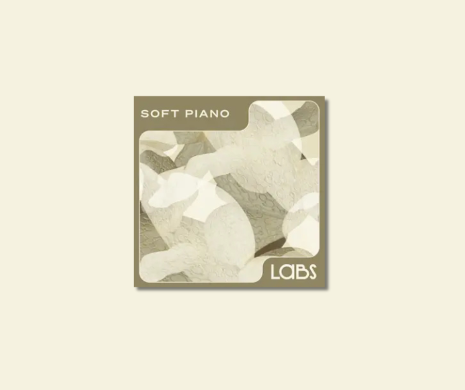 Soft Piano - Free Plugin Presets/Libraries Plugin