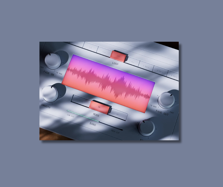 Deja Vu - Free Mixing & Mastering Plugins Plugin
