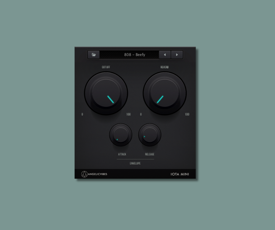 Iota Mini - Free Instrument Plugins (VST) Plugin
