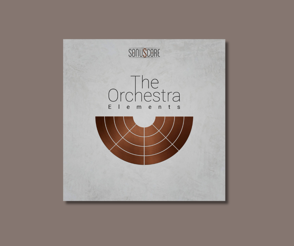 The Free Orchestra Elements - Free Instrument Plugins (VST) Plugin
