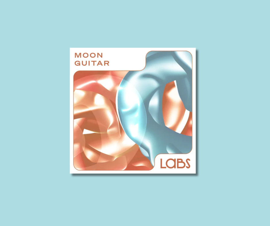 LABS Moon Guitar - Free Plugin Presets/Libraries Plugin