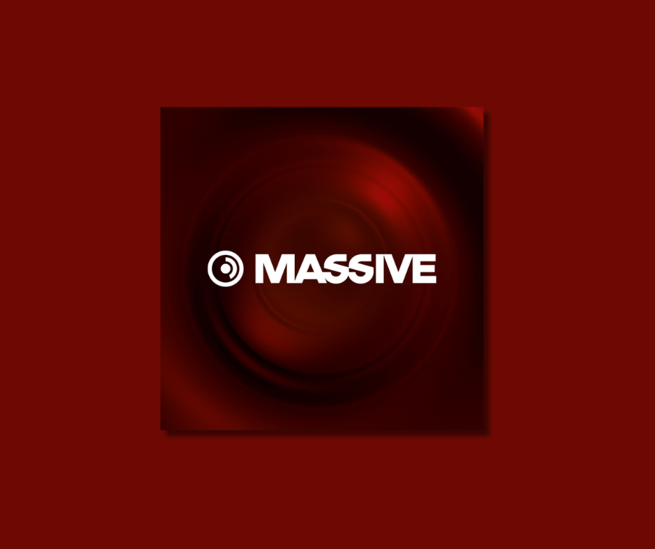 MASSIVE - Paid Instrument Plugins (VST) Plugin