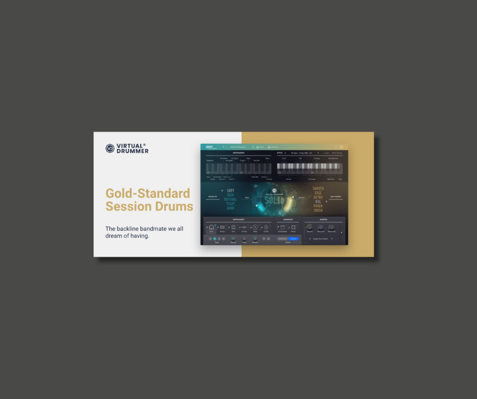 SOLID 2 - Paid Instrument Plugins (VST) Plugin